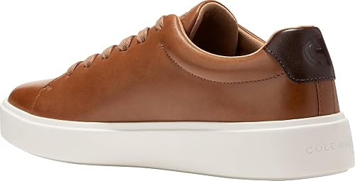 Miniatura 3 de Cole Haan Men's Grand Crosscourt Traveler Sneakers