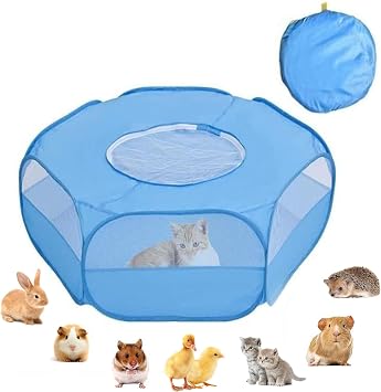 kkioiome siyah k k hayvan oyun park , kedi oyun park , k pek oyun park  ve tavuk k mesi ta nabilir oyun park  tav an, kobay ve hamster i in i  mekan, d  mekan kullan m