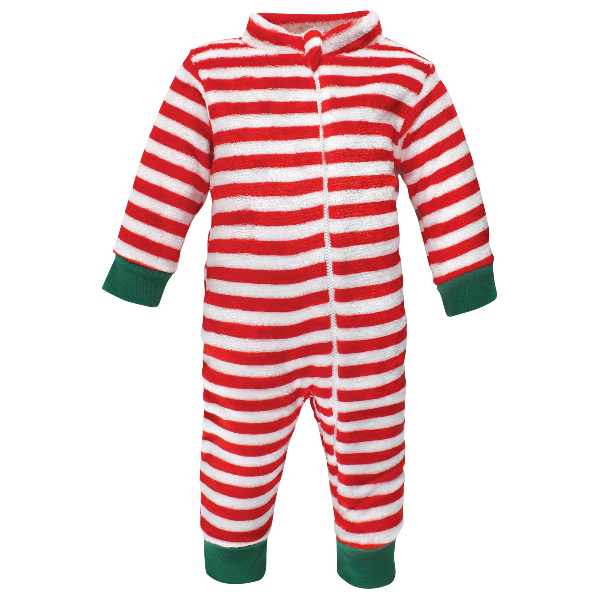 hudson baby Sukienka na co dzień Uniseks - niemowlęta Plush Jumpsuits