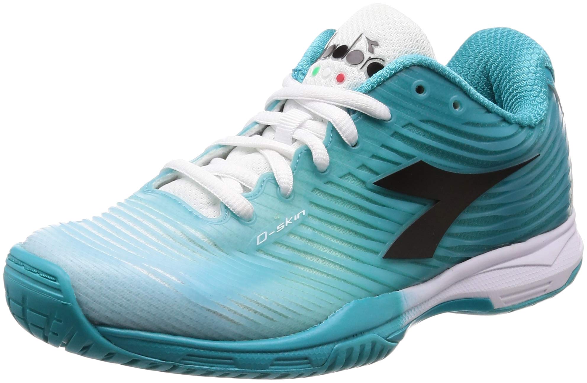 Amazon.co.jp: DIADORA: clay court