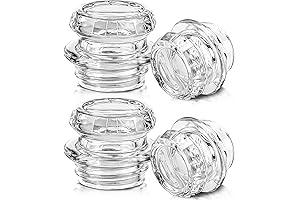 GSI Percolator Glass Top Replacement (Pack of 4)