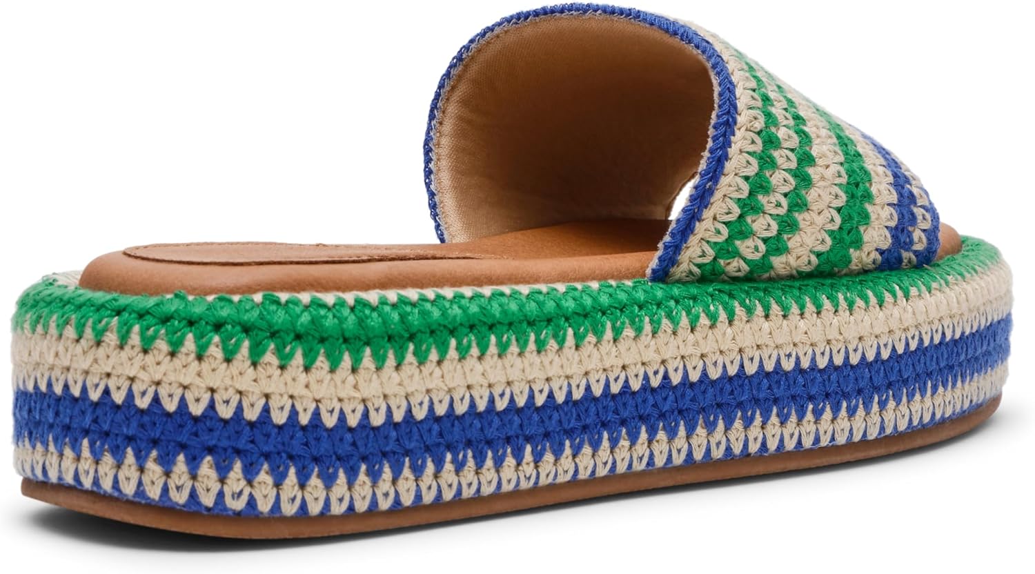 Steve Madden Women's Beachy