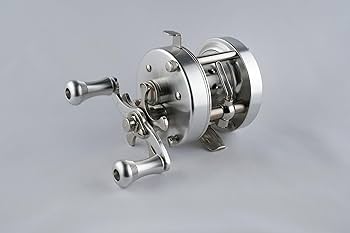 Amazon | ベイトキャスティングリール BC620SSS | 五十鈴工業 | ベイト