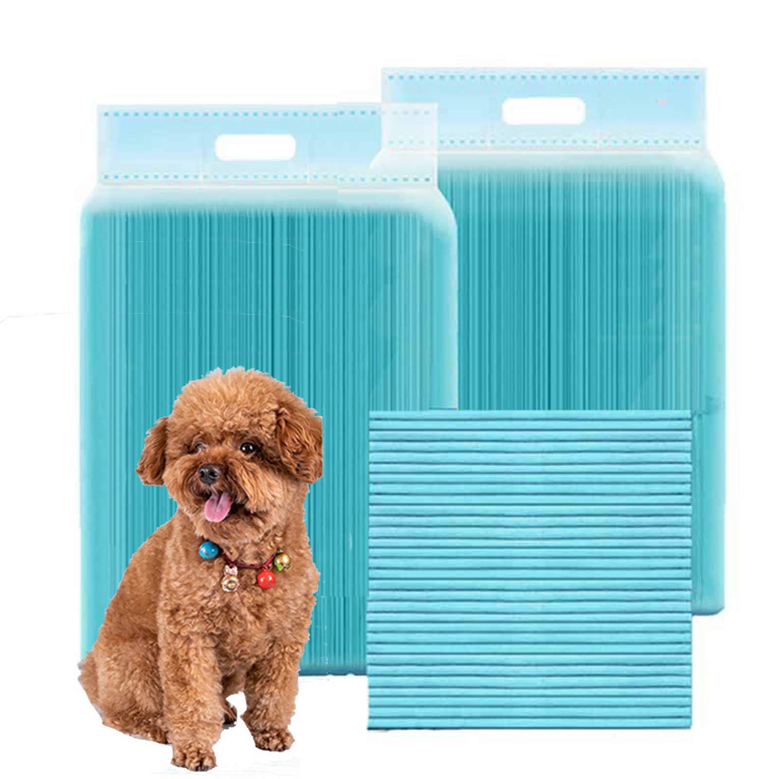 Welpen Trainingsunterlagen, Saugstarke Hunde-Pads Mit Desodorierenden,Ultra Saugfähige Hunde Trainingpads,Hygieneunterlagen Für Haustiere,Hundeklo,Welpentoilette Für Zuhause