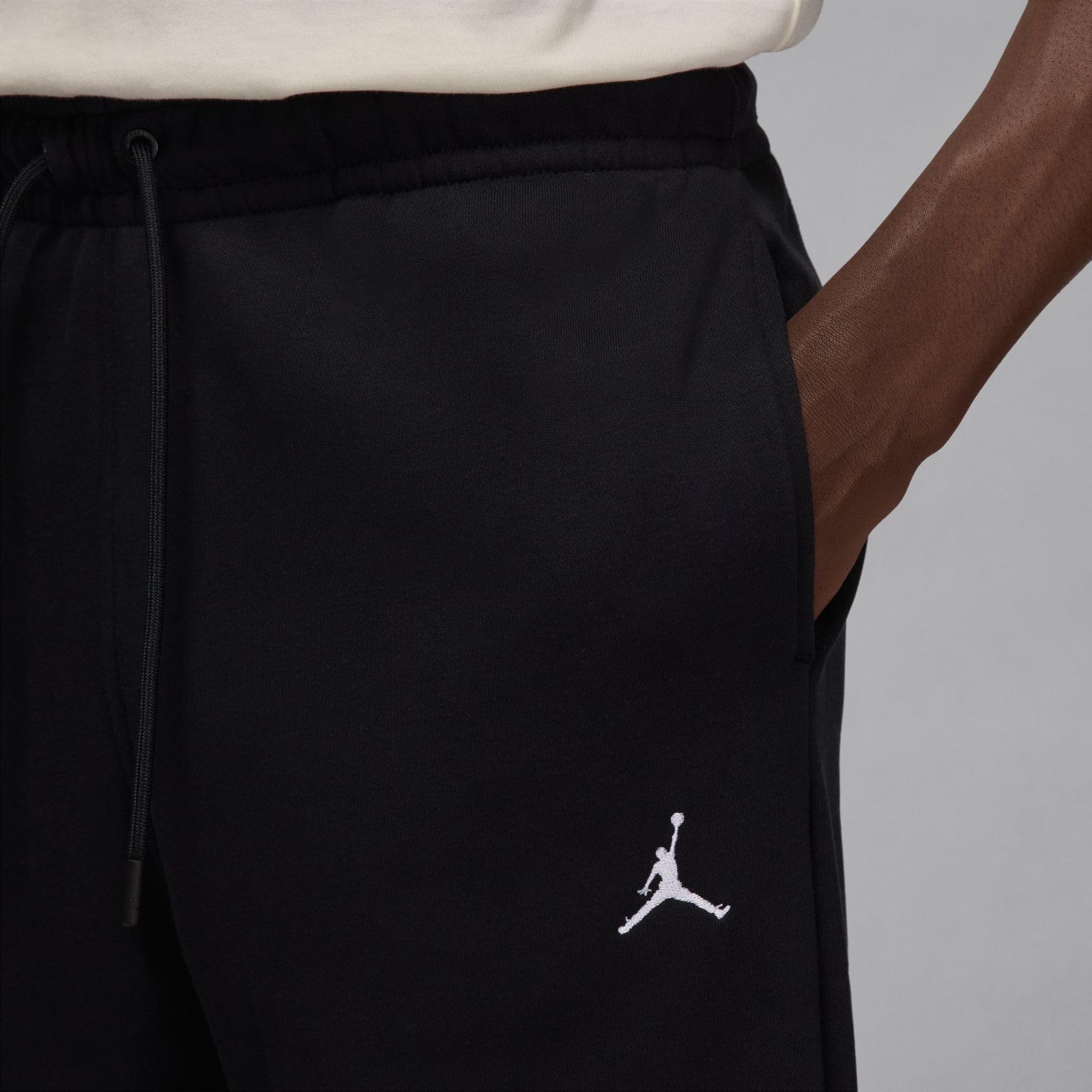 Nike Jordan Brooklyn Flecce - Pantalones Hombre