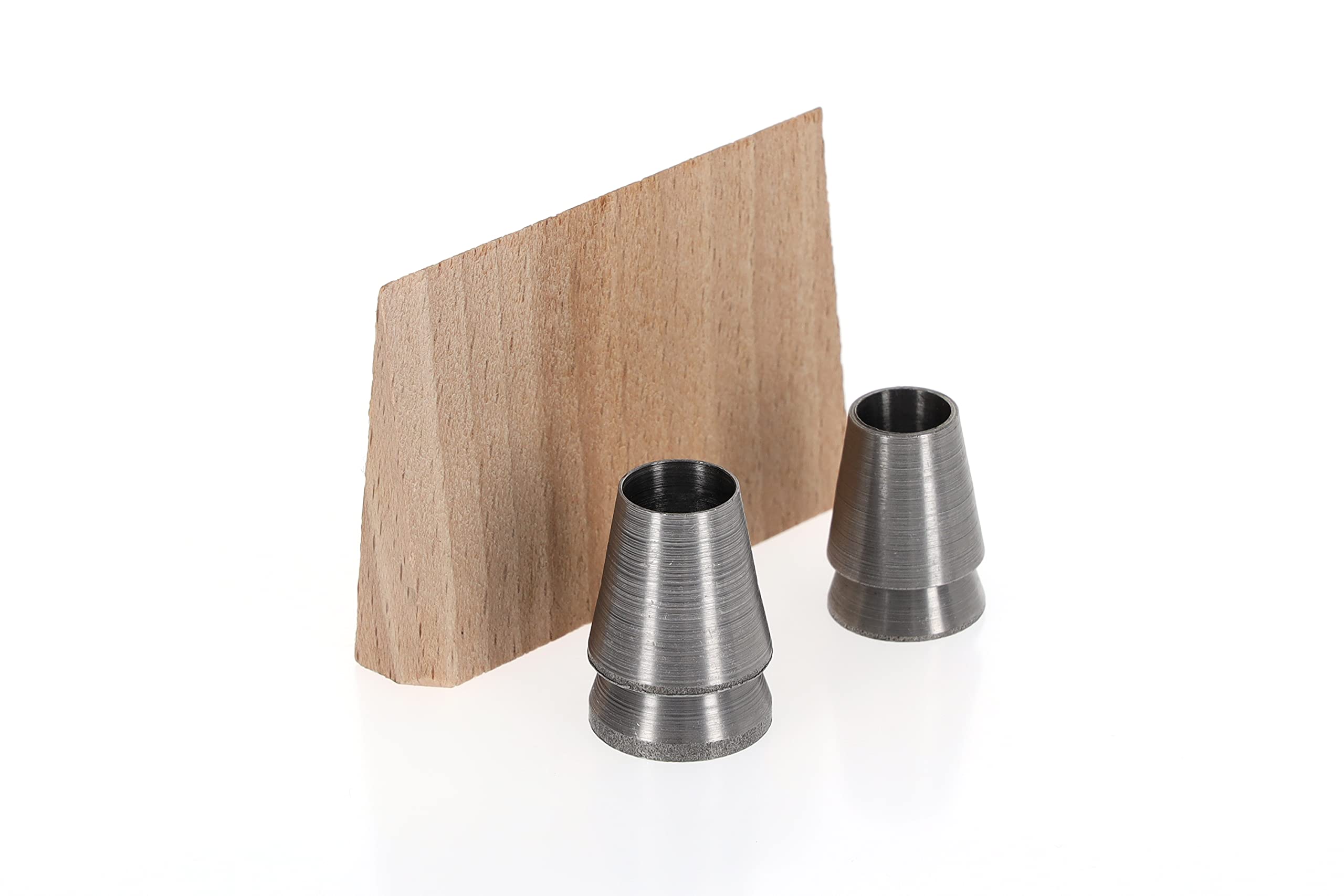 OchsenkopfFitting set, Wedge for axes, 3-pc. (2x ring wedge, 1x wood wedge), Forestry tool, OX E-123-0100