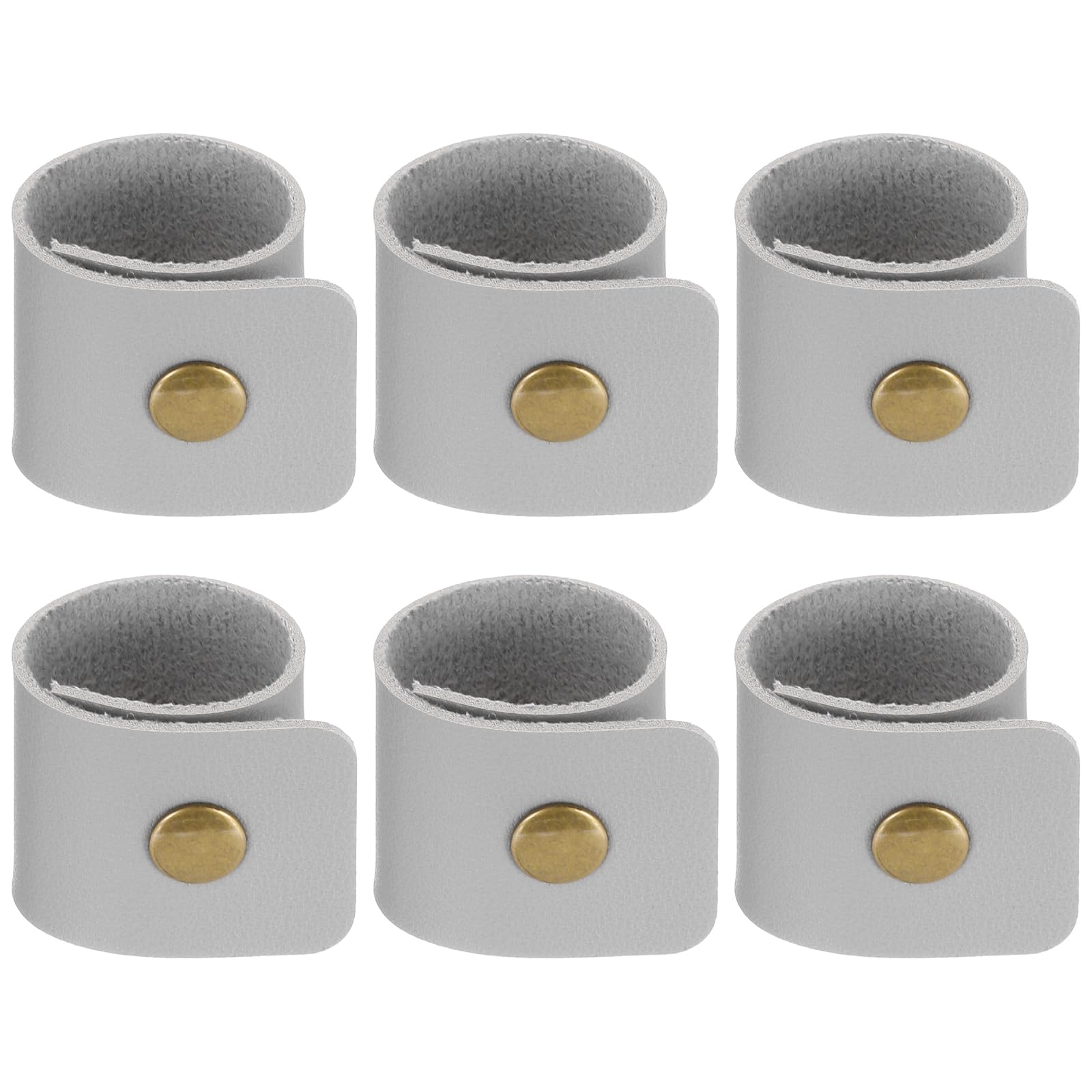 PATIKIL Napkin Rings