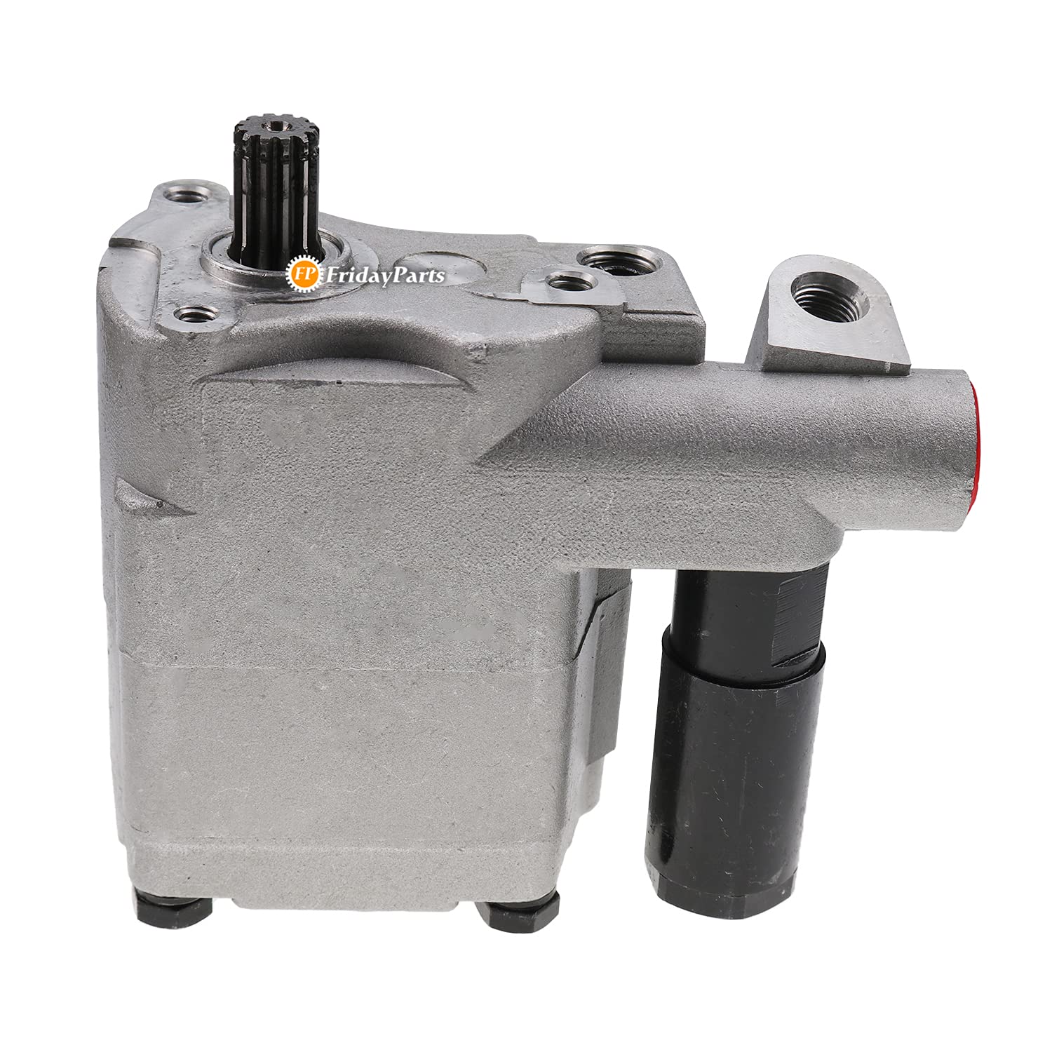 Amazon.com: FridayParts Hydraulic Pump 1686765M91 1686766M91