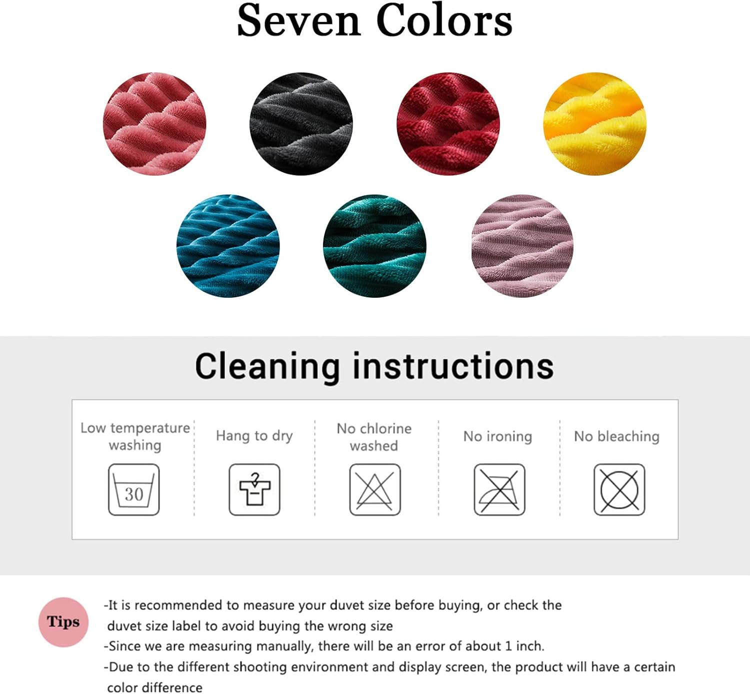Queen Duvet Cover Set,Single Quilt Cover Corduroy Soft Comforter Cover Full Size Duvet Covers Bedding Sets Crystal Velvet 4 Pieces-Yellow Queen:220x240cm(86.6x94.5)