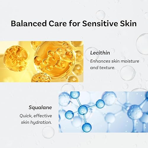 Miniatura 5 de APOTHE Péptido 11 Emulsión de esencia botulínica 5.07 fl oz (5.1 fl oz) - Hidratante y reafirmante de la piel con extracto de Edelweiss, lecitina y