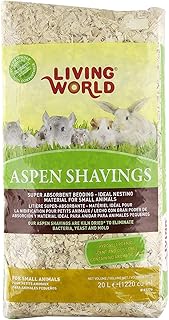 so phresh aspen bedding