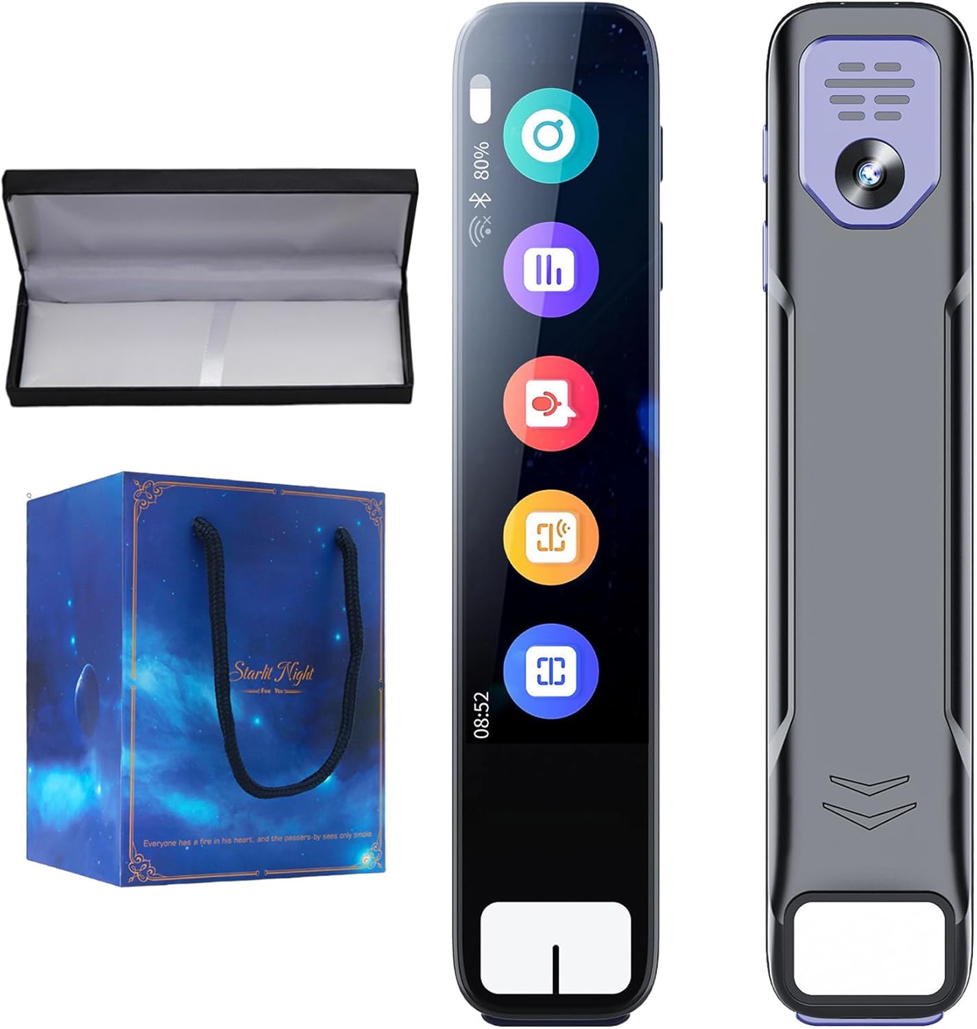 Chat Gpt Pen, Pen Gpt, AI Scan Pens, Pens That Gives...