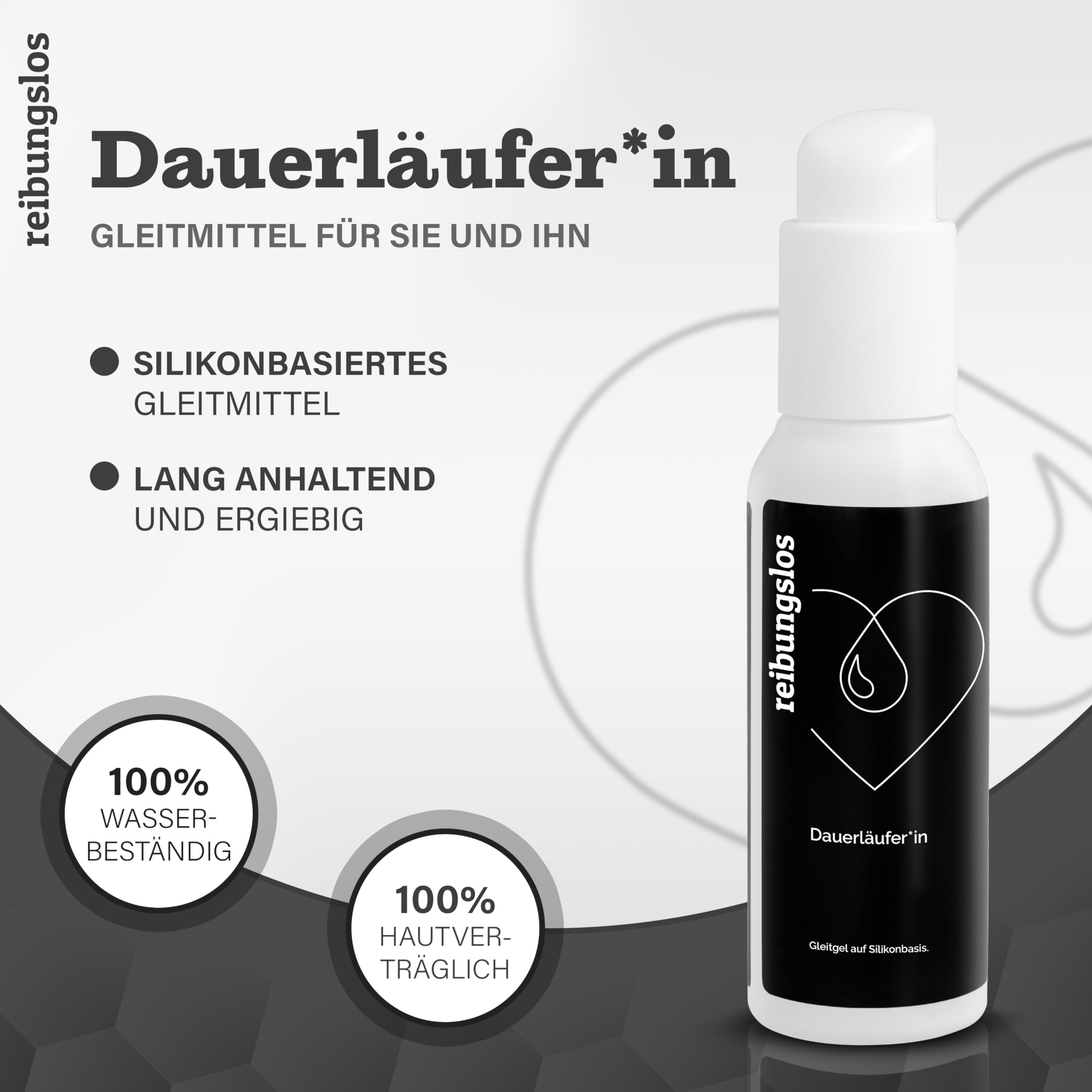 reibungslos gleitgel Durex Massage- und Gleitgel mit Aloe Vera main image 1
