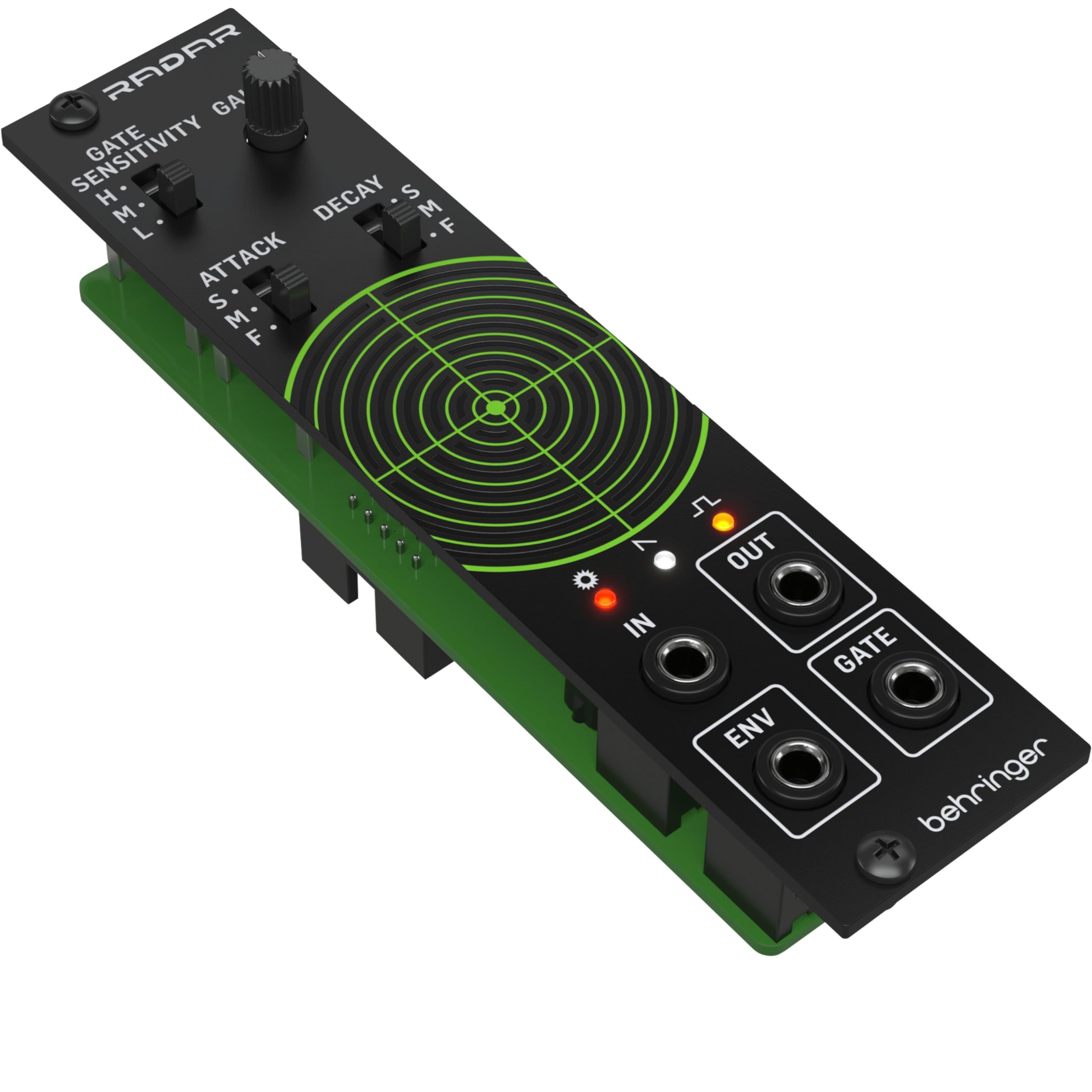 Amazon.co.jp: Behringer ベリンガー SPICE アナログ