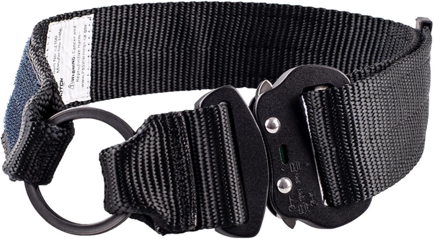 Notch Gecko Quick Connect Lower Climber Straps (Pair)