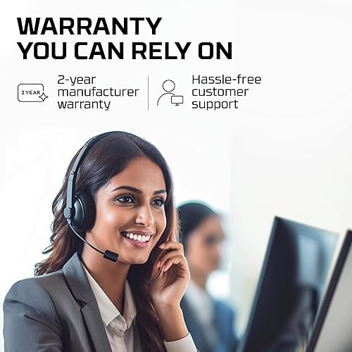 Miniatura 10 de HyperX Cirro Buds Pro - Auriculares inalámbricos verdaderos, cancelación activa de ruido, ANC, modo de sonido ambiental, baja latencia, Bluetooth