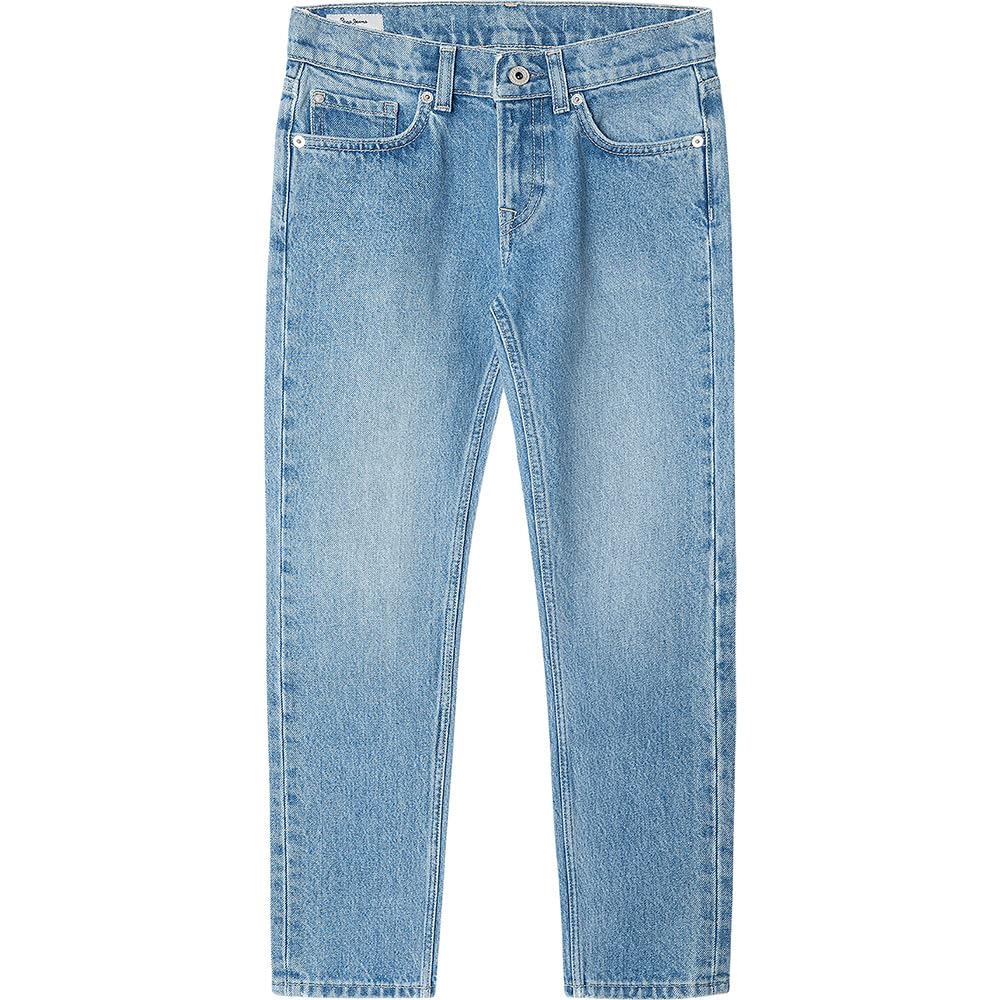 Pepe Jeans Straight Jeans Jr Niños