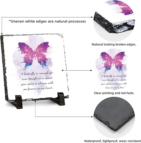 Miniatura 3 de Regalos de condolencias por la pérdida del duelo de la madre, regalos conmemorativos, regalo de condolencias en memoria de la madre, padre, regalos