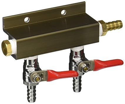 The Weekend Brewer 2-way 1/4