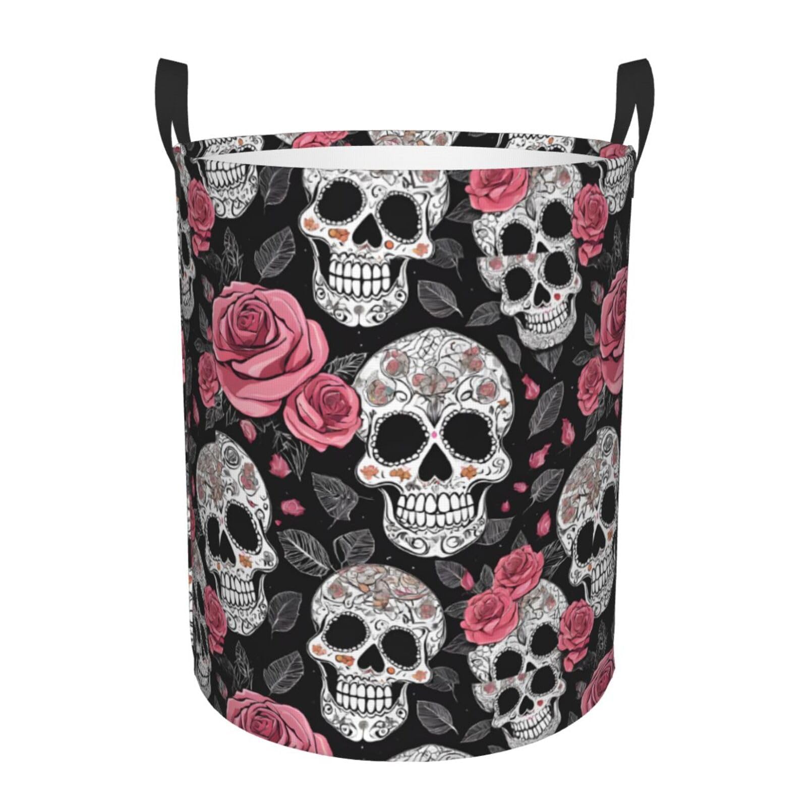 Panier à vêtements pour le linge idéal pour ranger une chambre