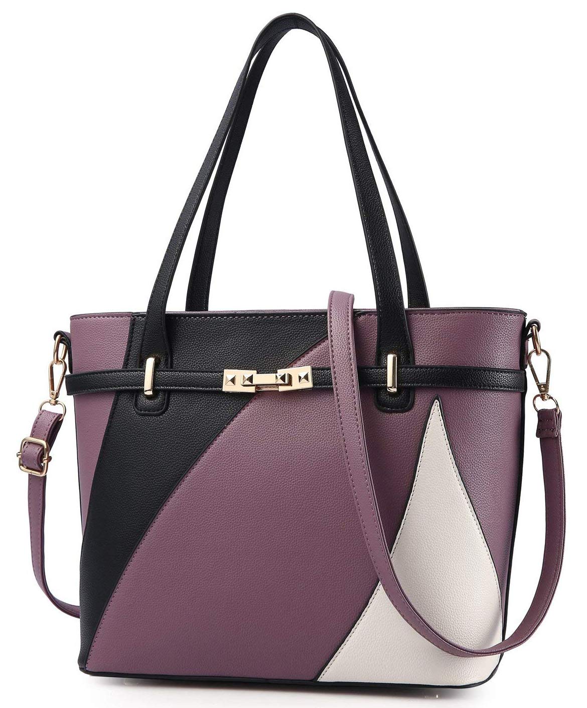 Handbags for Women Shoulder Tote Bags Satchel Purse Top Handle Designer Leather Ladies Cossbody Bag