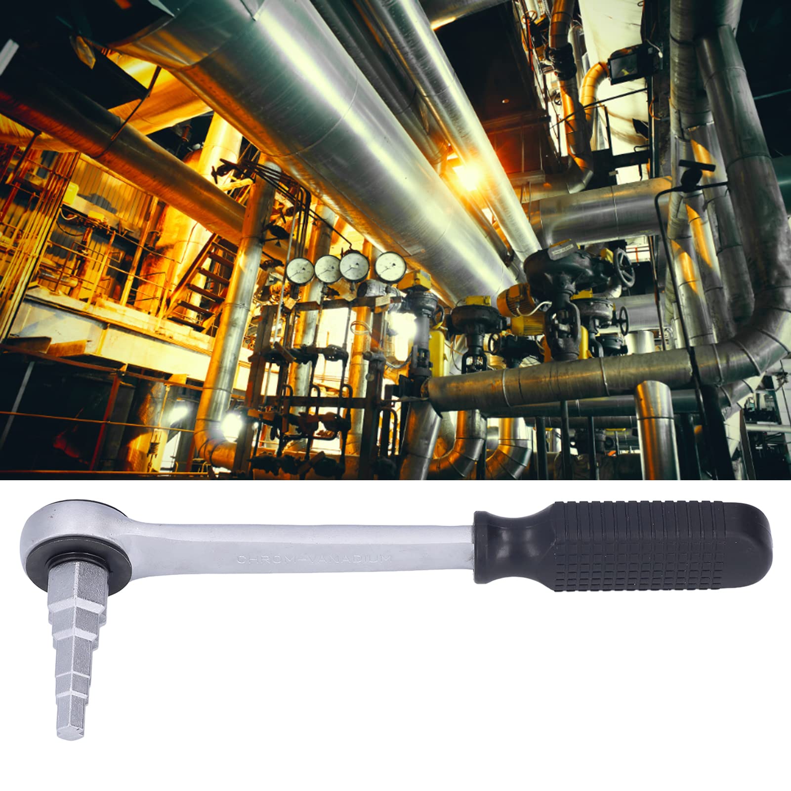 Radiator Wrench Set - Image 4