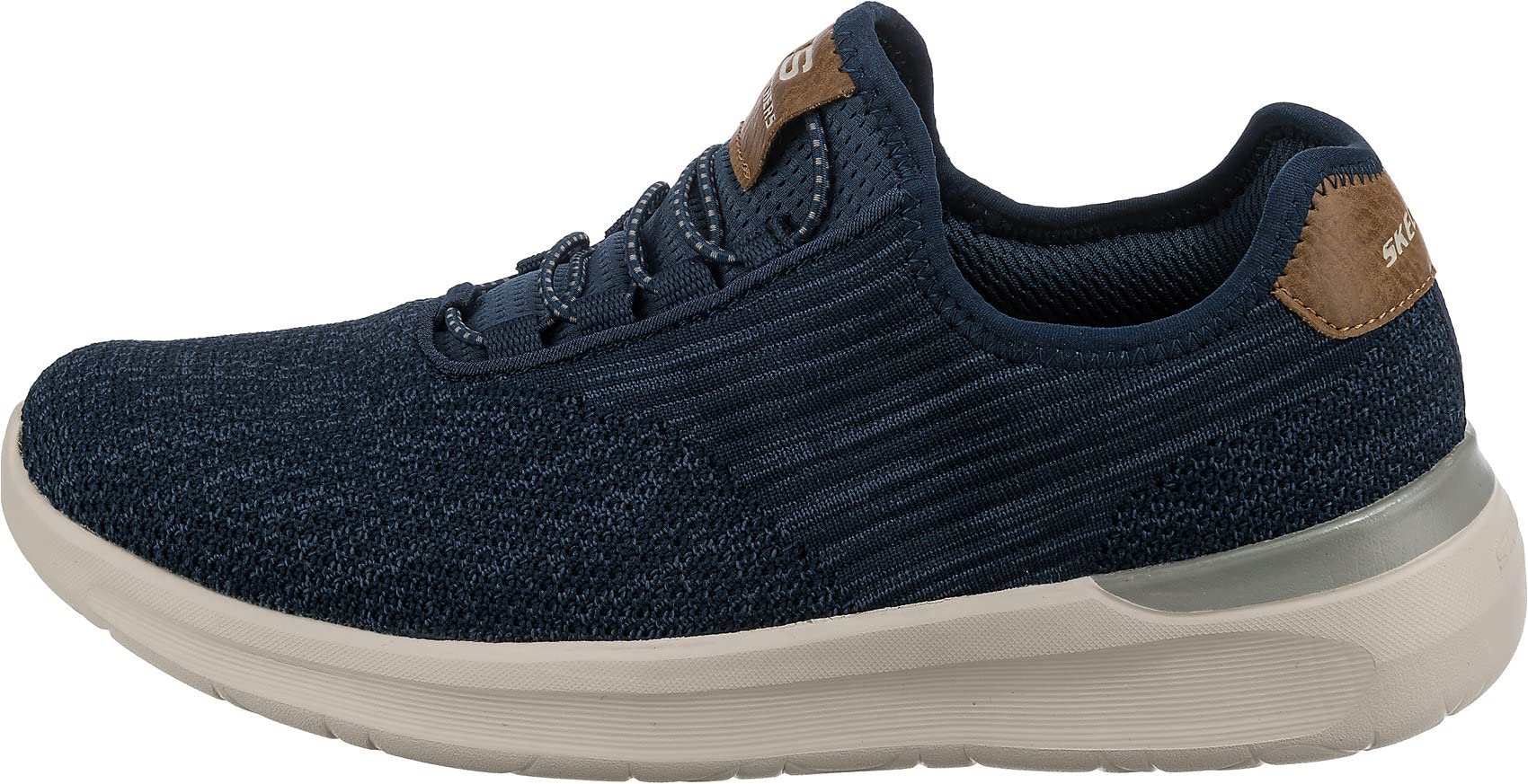 Skechers Lattimore Coringa ZapatillasHombre