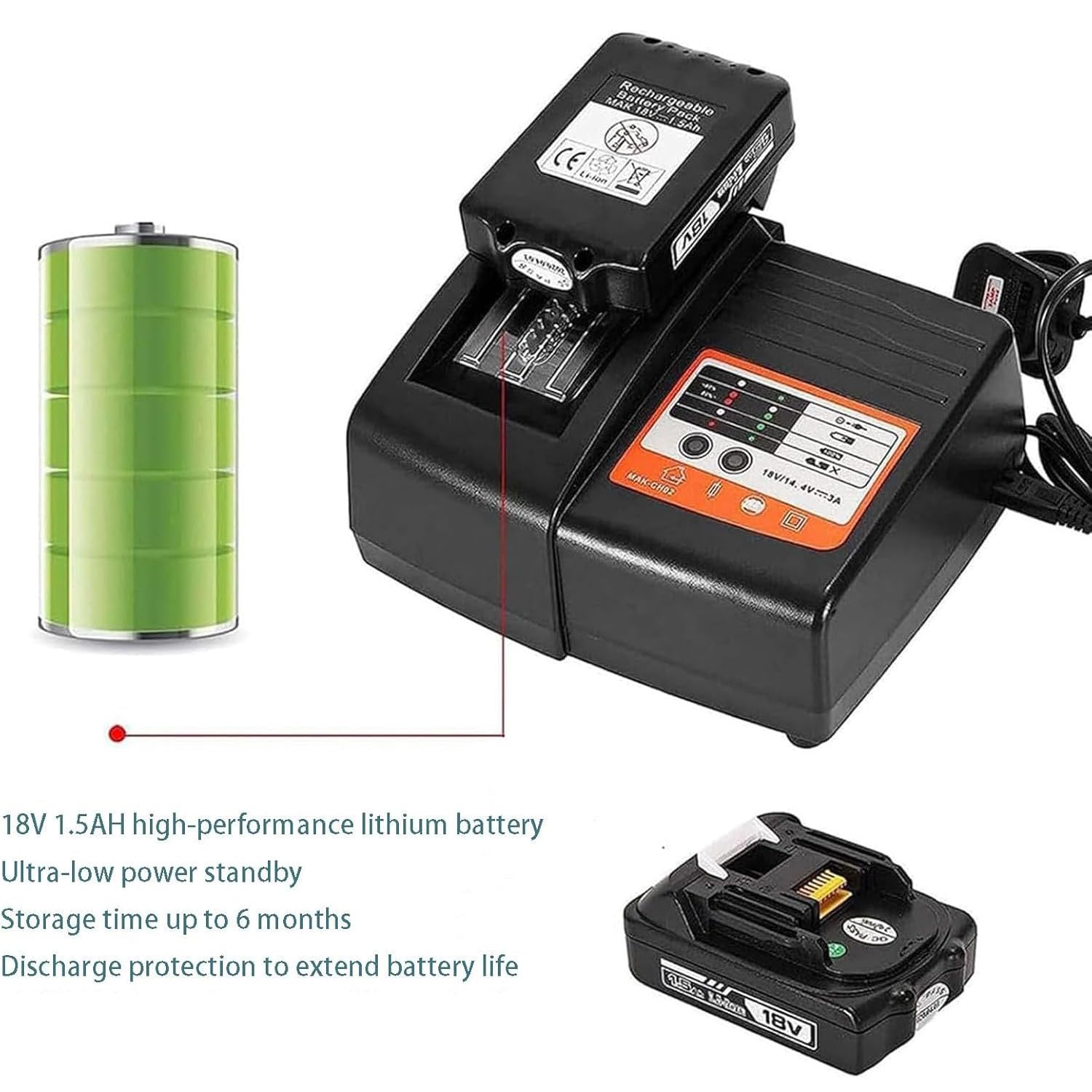 Crimpadora Eléctrica A Batería, Herramienta Crimpado Hidráulica Para Terminales Eléctricos, Kit Herramientas Para Cables Con 12 Pares De Matrices Rango De 10 A 300 Mm²