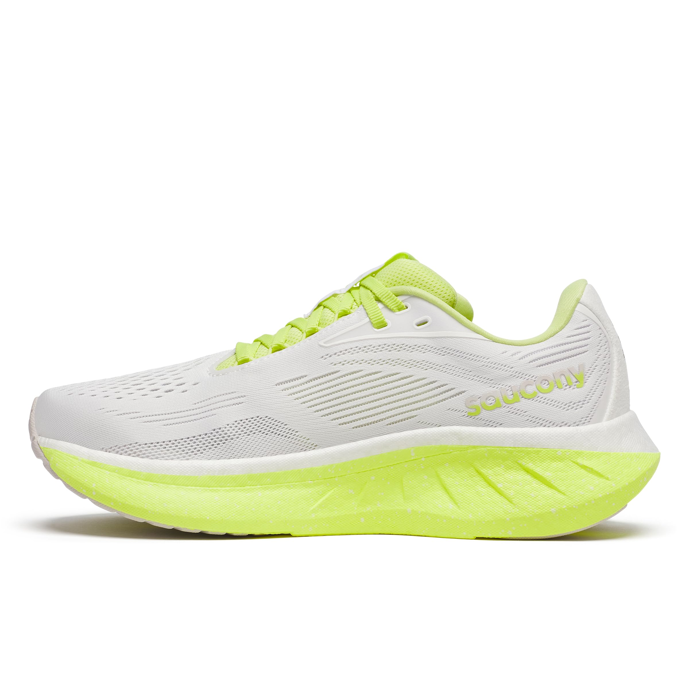 Photo 1 of Saucony Women's Ride 18 Sneaker