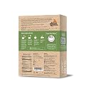 Organic Wisdom - Back to Roots Jowar Idli & Ragi Dosa Mix Combo | Pack of 2 (400 g Each) | 100% Natural & Gluten Free | Stone Ground | Healthy Breakfast gallery image