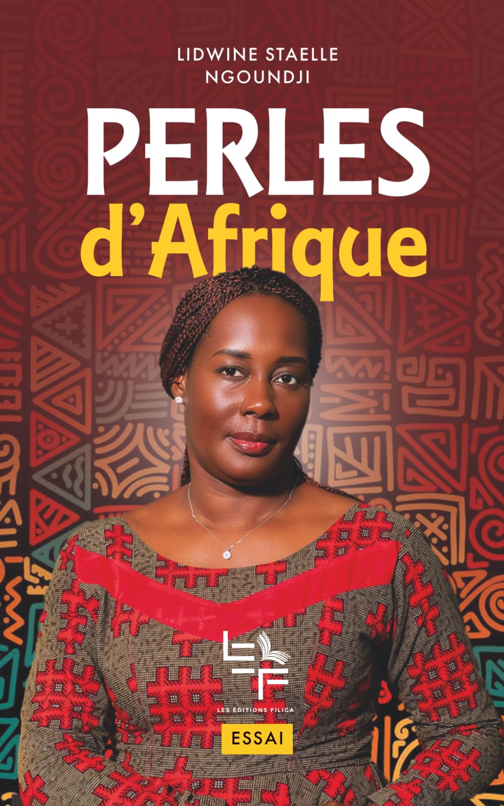 PERLES D’AFRIQUE