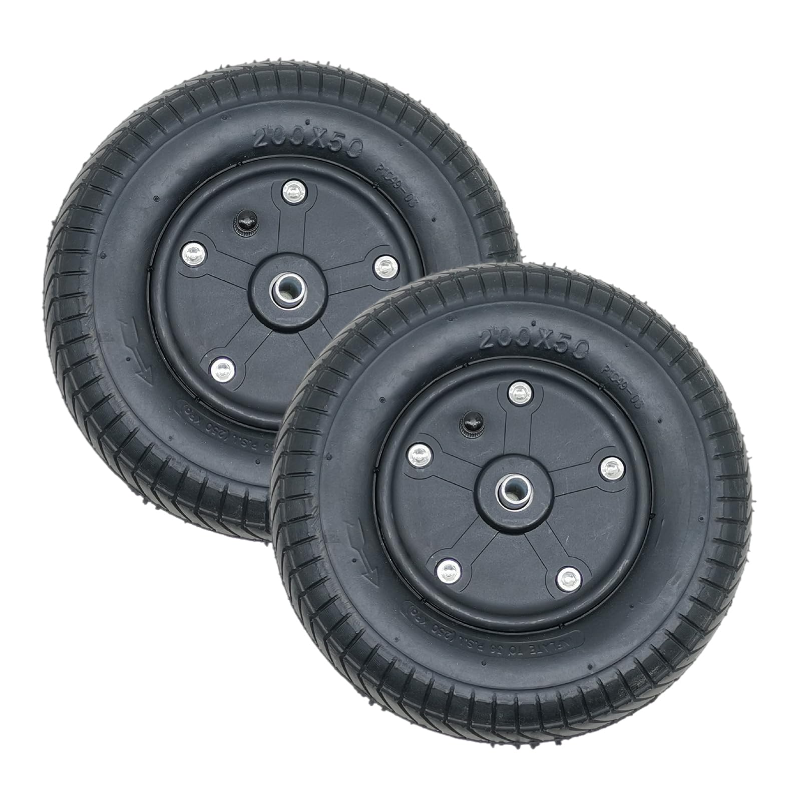Repuestos Sillas De Ruedas,Ruedas De Silla De Ruedas Deportivas,Gran Capacidad De Carga,Desplazamiento Flexible,Apto para El Uso Prolongado De Sillas De Ruedas Y Andadores