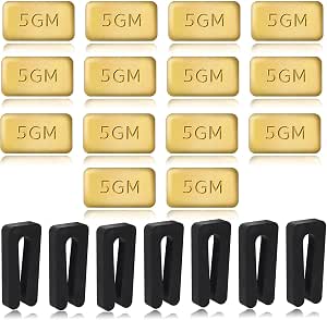Ceiling Fan Balancing Kit, 21PCS