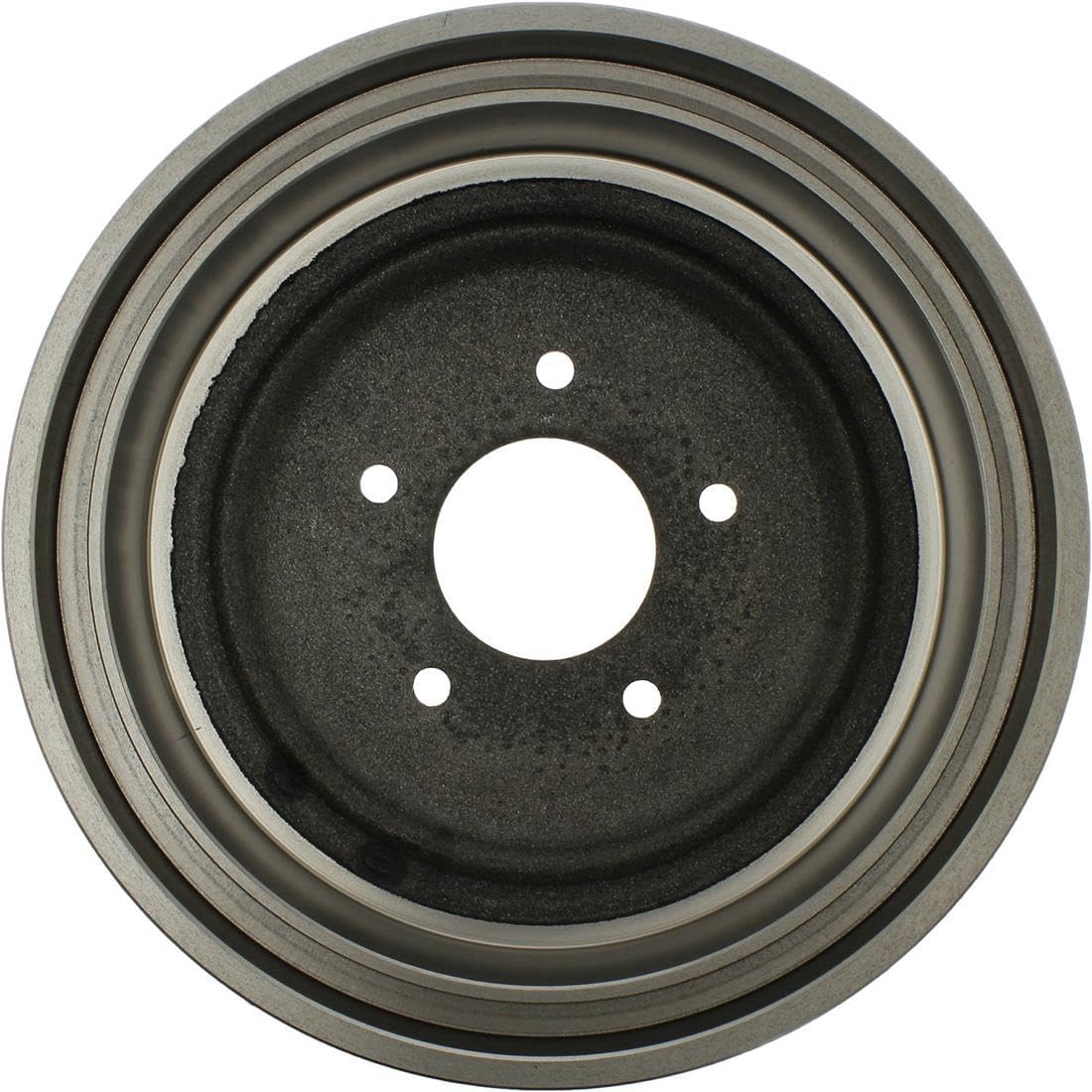 Rear Brake Drum Kit, 2Pack Rear Drum Brake Kit Car Brake Drum fits Chevrolet C10 1975-1986 fits Chevy C10 1975-1986 fits Chevrolet C10 Pickup 1971-1974 fits Chevy C10 Pickup 1971-1974