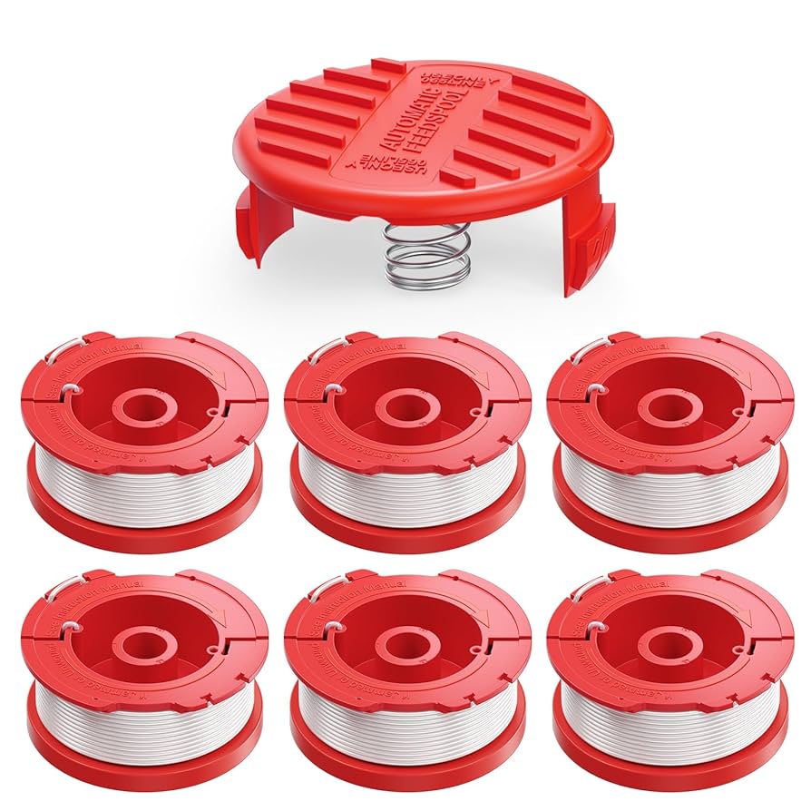 【新品】WHAT WE WANT WWW_EXTENSIONTABLE Amazon.com: CMZST0653 Weed Eater String Compatible with