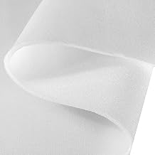 FORTISPOLSTER Laminated foam with jersey fabric laminated 3 mm P113