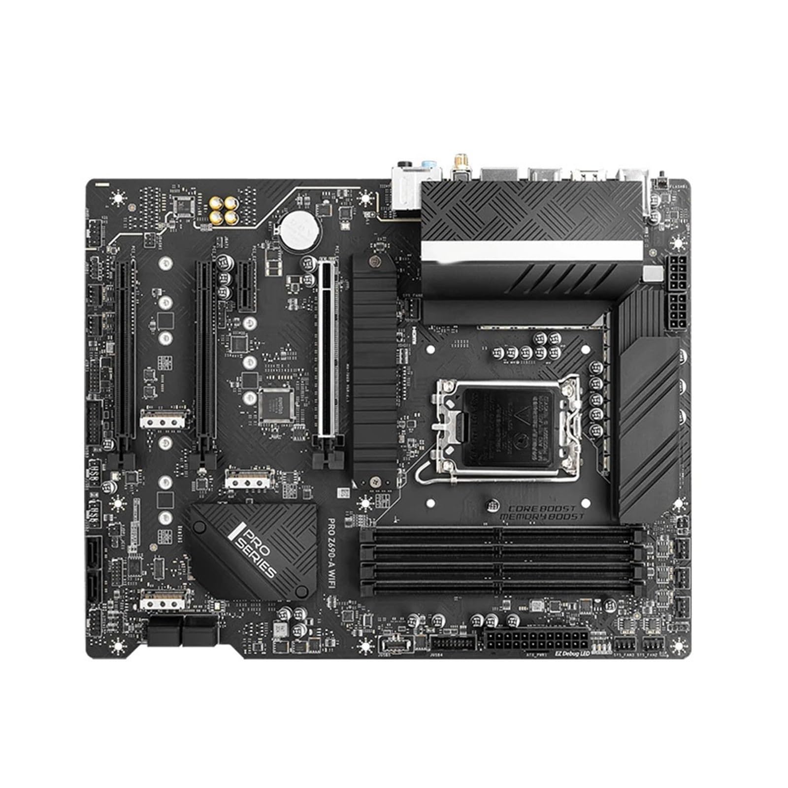scheda madre Fit For MSI PRO Z690-A WIFI