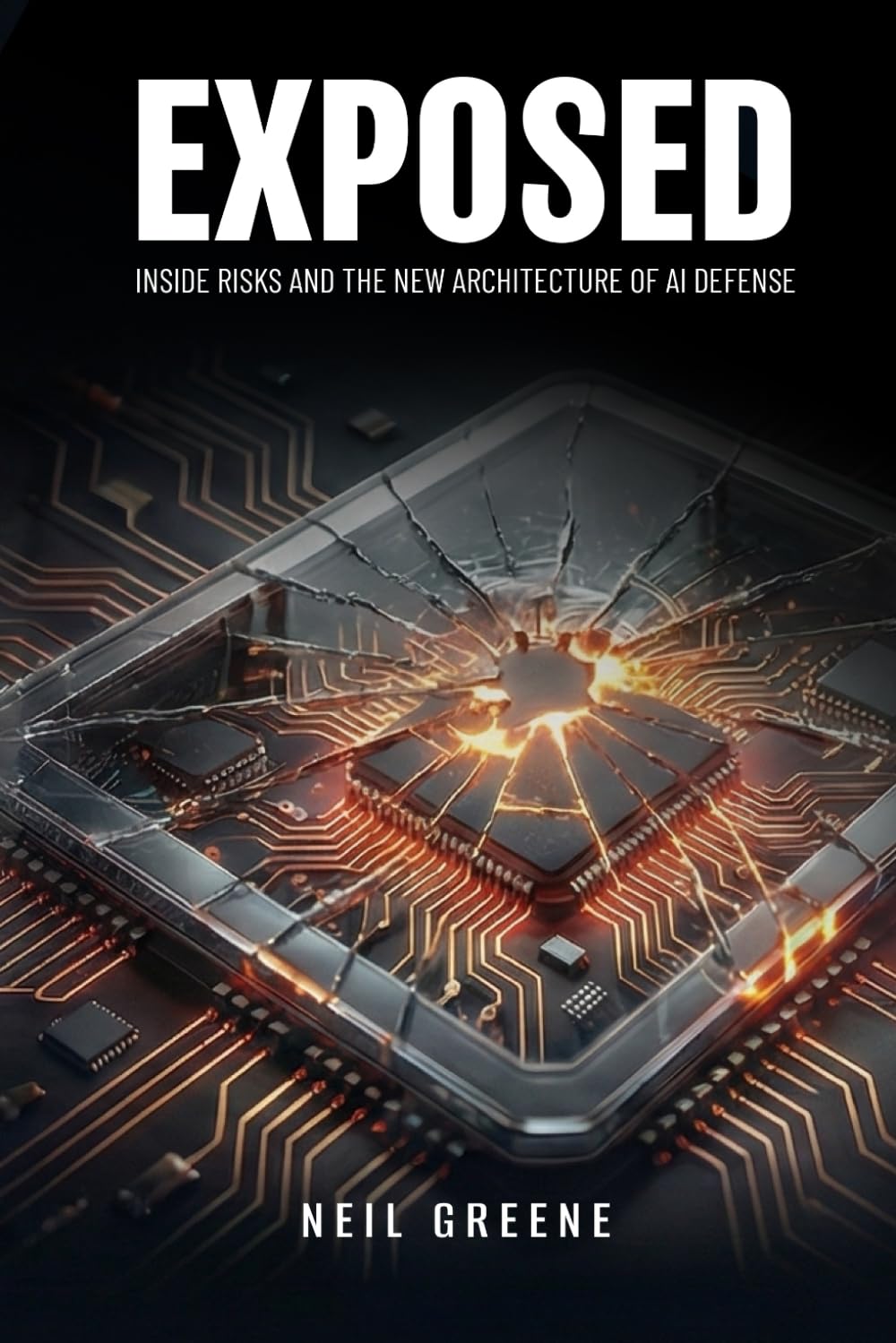 Exposed: Inside Risks And The New Architecture Of AI Defense