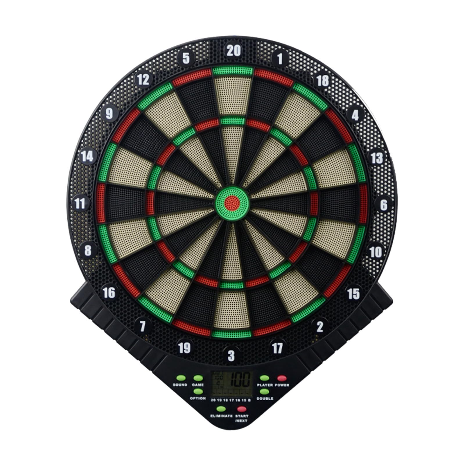 電子ダーツボード Amazon.co.jp: Yianyal 電子ダーツボード ユニバーサル 大人用 電子