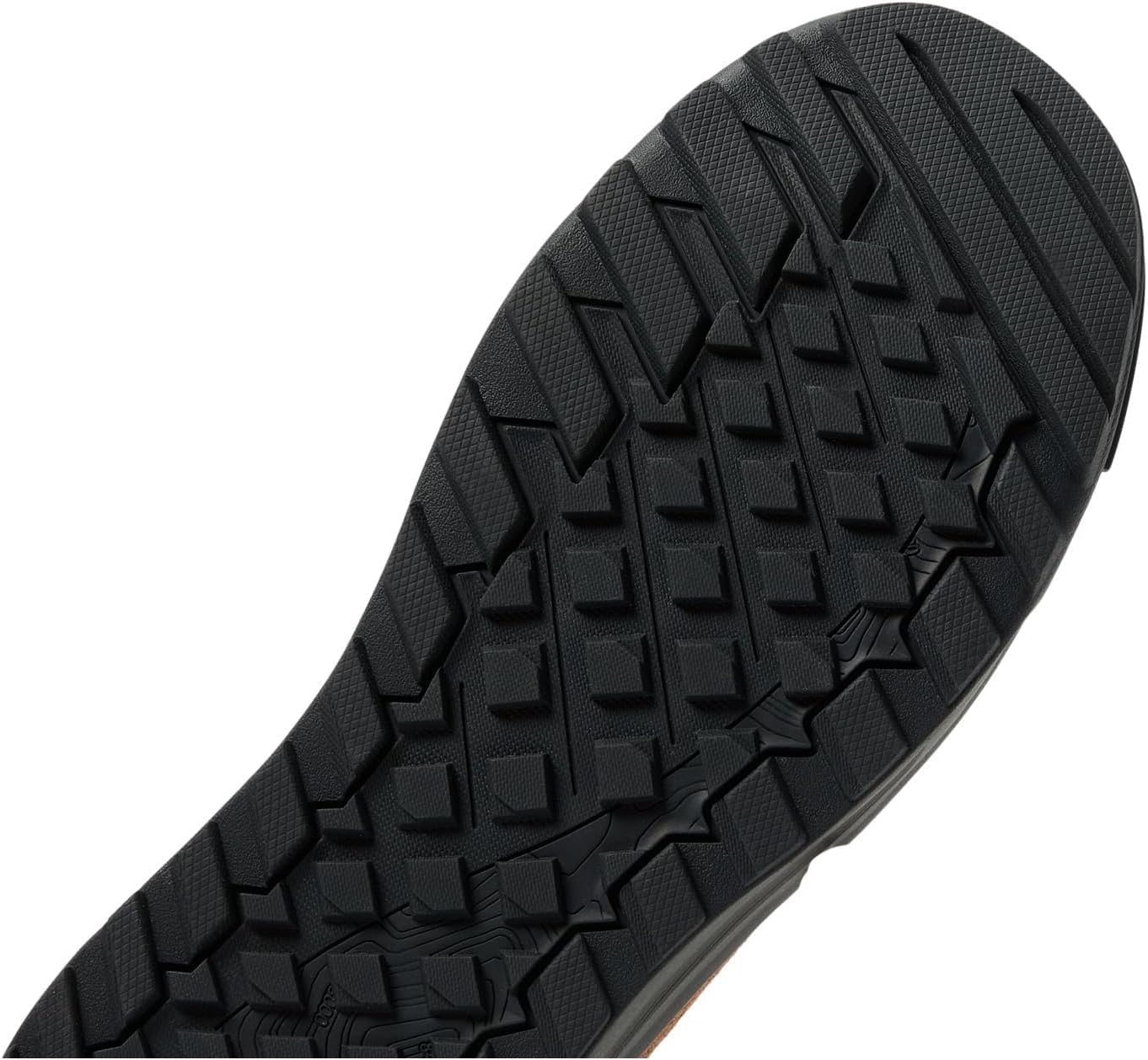 Oboz Men's Beall Low Suede Hiking Shoe - Picture 18 of 36