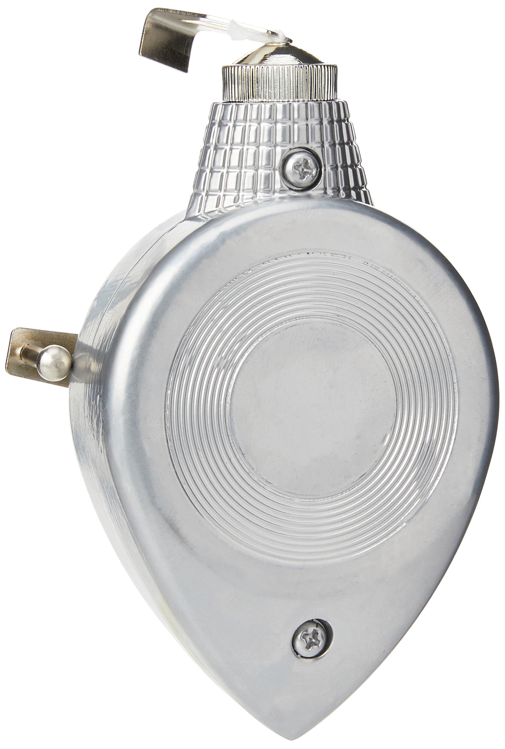 Silverline CB61 Schlagschnur mit Metallgehäuse 30 m