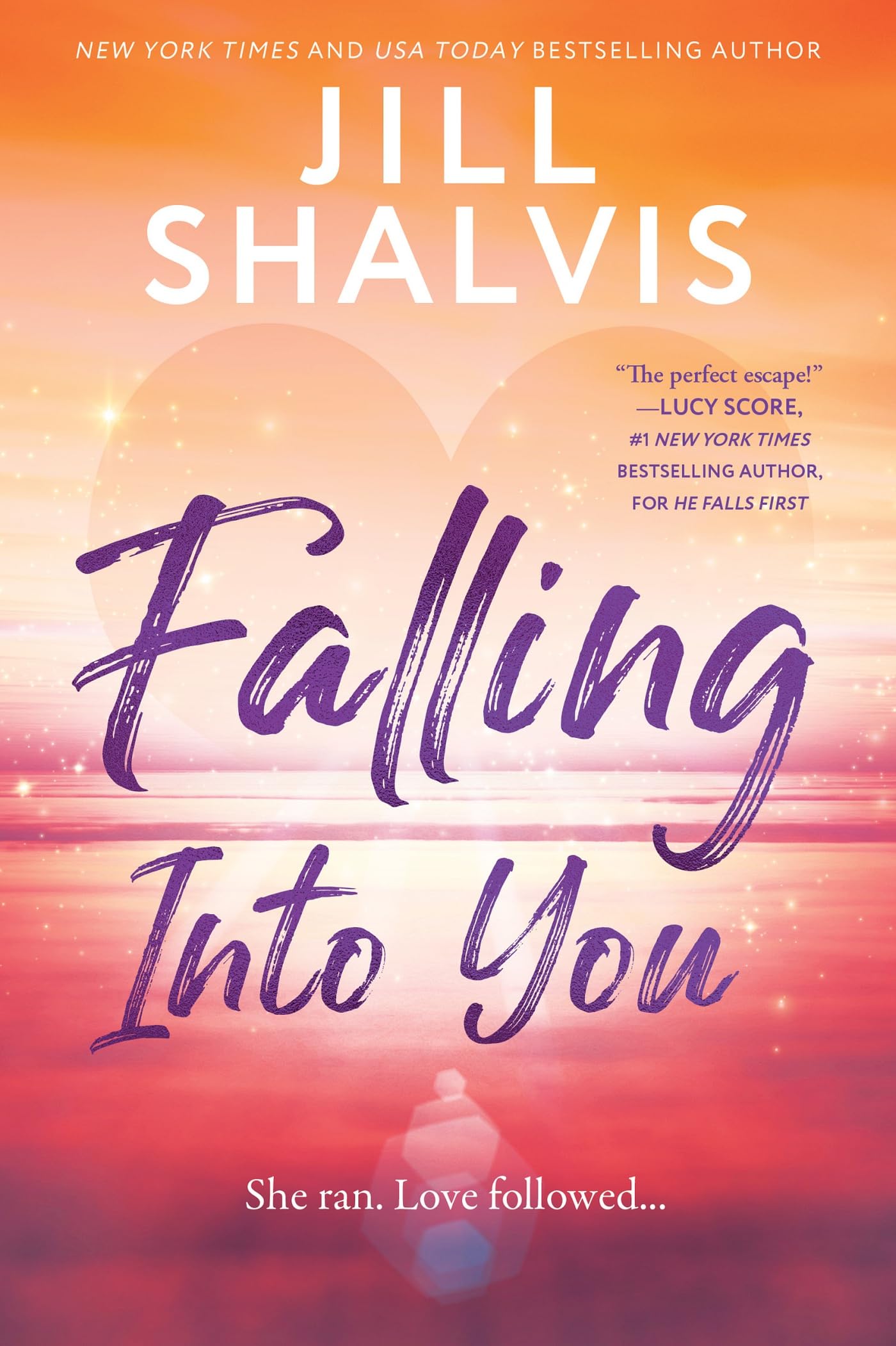 Falling into You (Colburn Brothers)