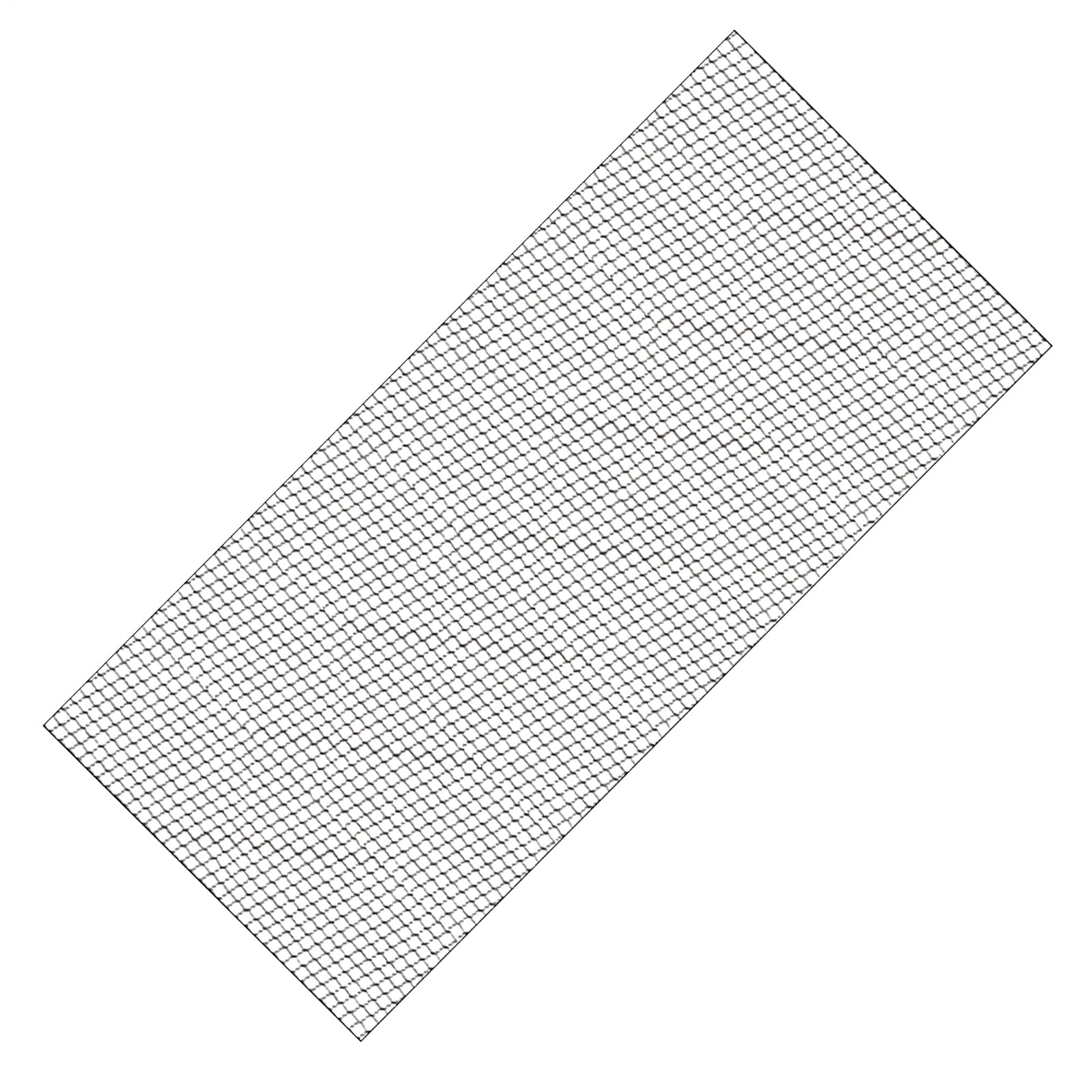 Rete di protezione per palloni, rete da calcio per cortile, forniture da calcio, rete sportiva per campo da baseball, allenamento, hockey, campo da colpire, 650 x 300 cm