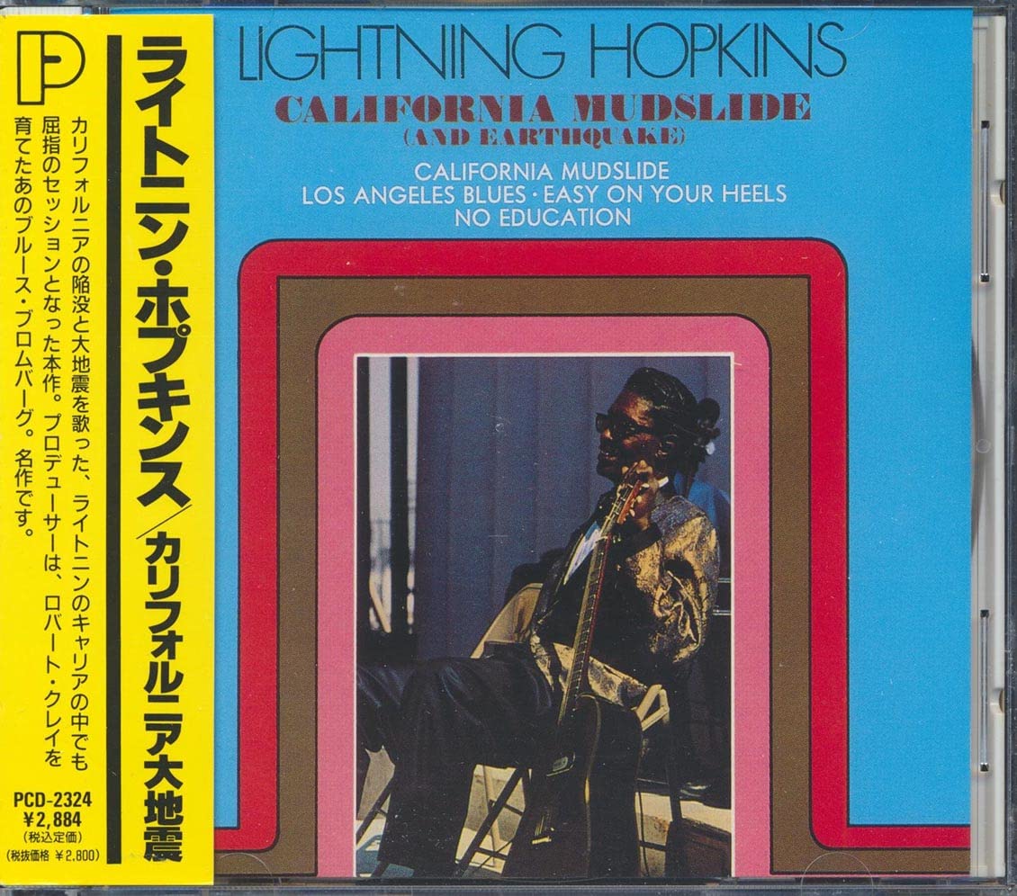 Buy California Mudslide & Earthquake Online at Low Prices in India