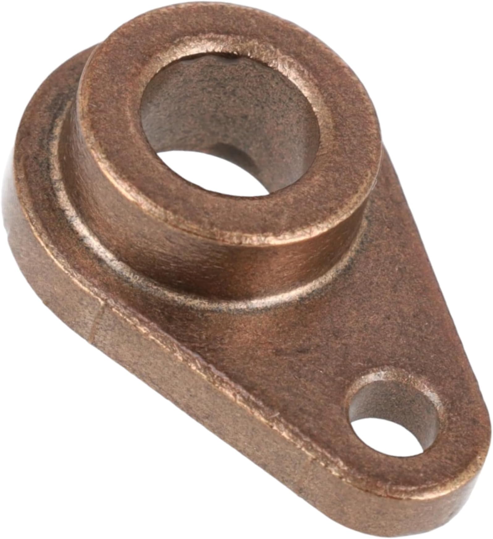 Quailitas Tumble Dryer Teardrop Rear - Drum Bearing for Hotpoint, Indesit, Whirlpool Replaces C00142628, C00208205, 482000022961 - Parts and Accessories