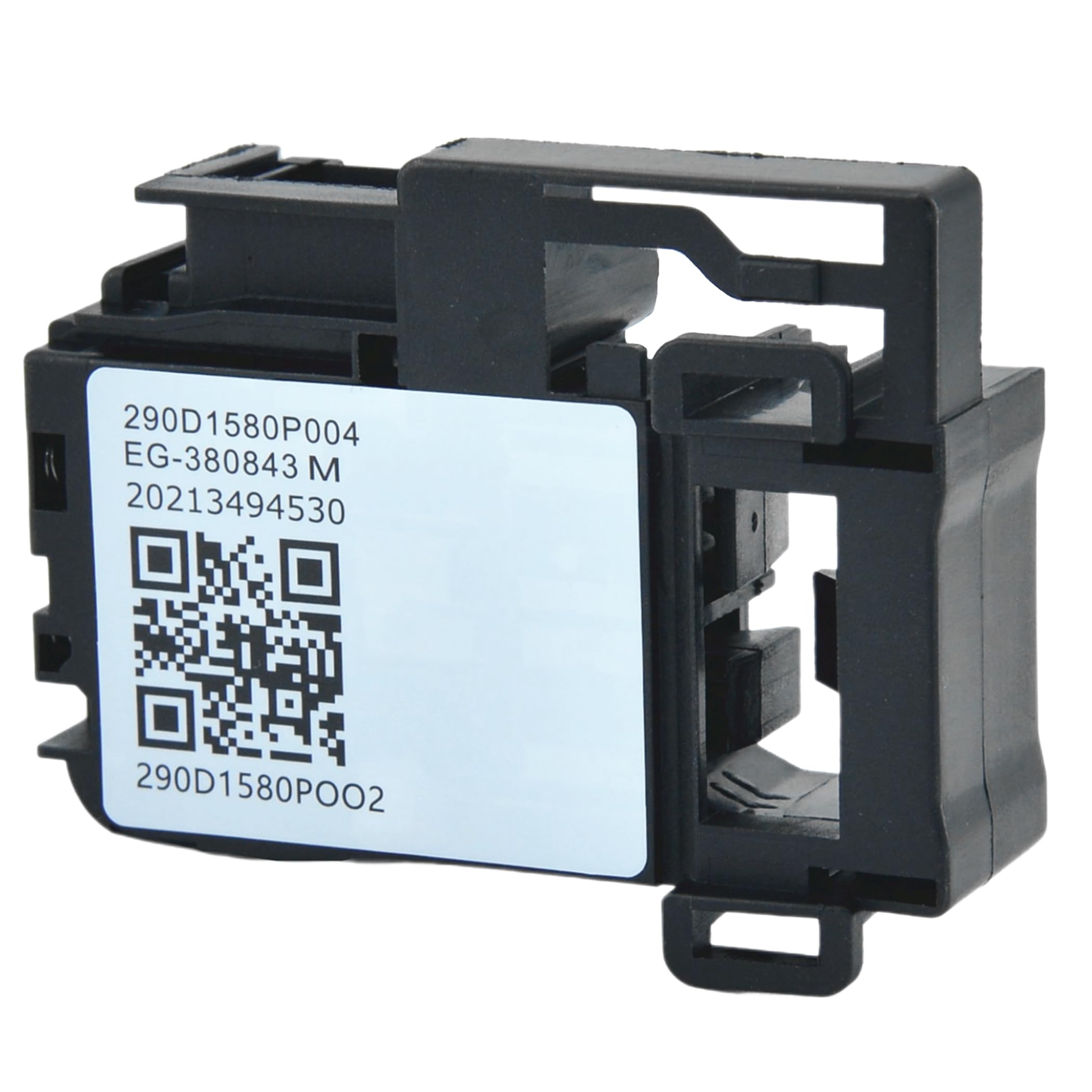 WH01X27954 Washer Lid Lock Switch Compatible with GE Hotpiont Top Load Washer Washing Machine Door Lock Replacement 290D1580P001 290D1580P002 290D1580P004 EG-380843M WH01X26114 WH01X24114