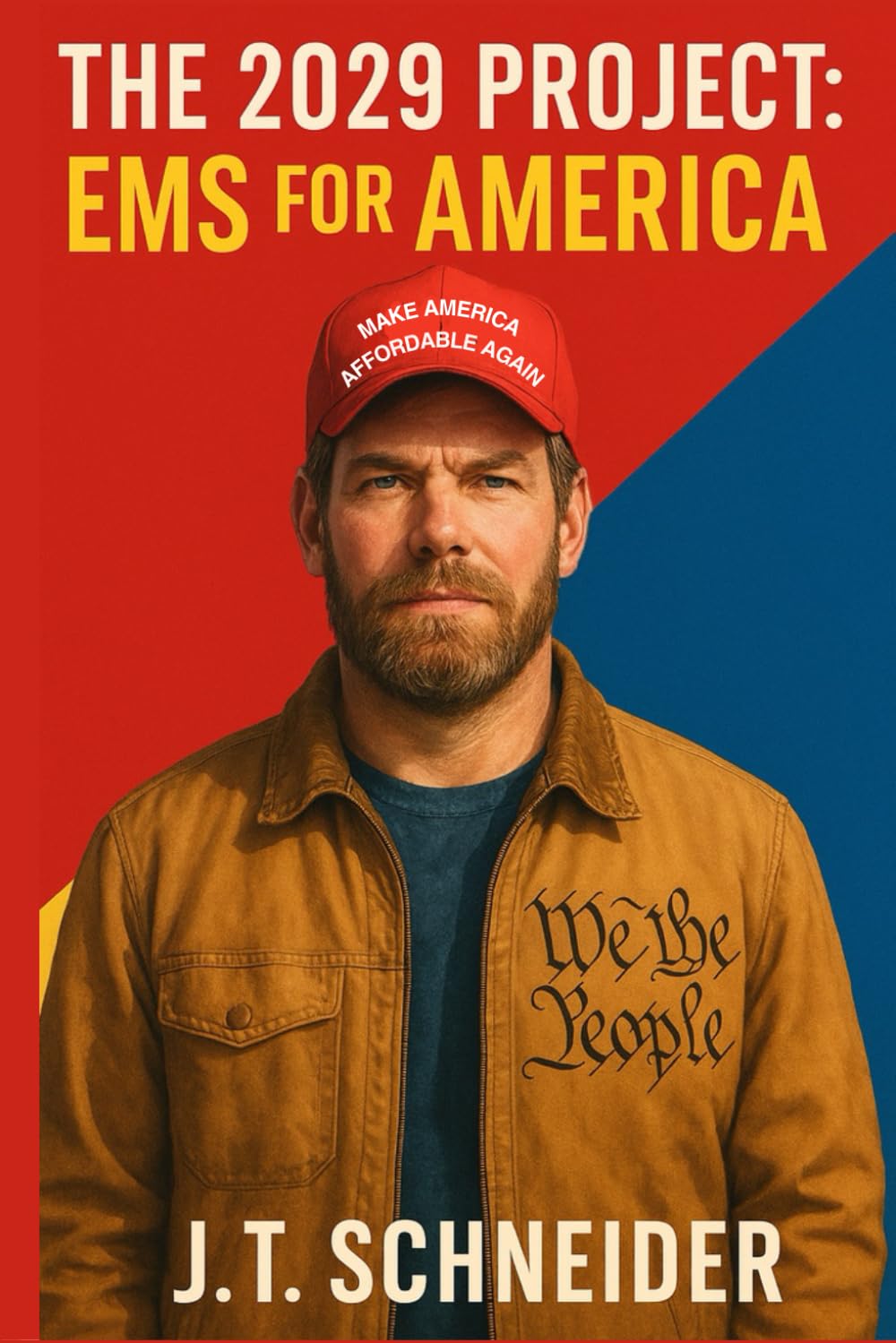 THE 2029 PROJECT: EMS For America