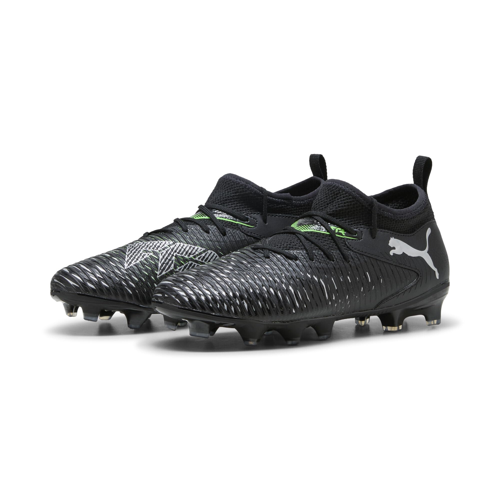 PUMA Future 8 Match FG/AG JR