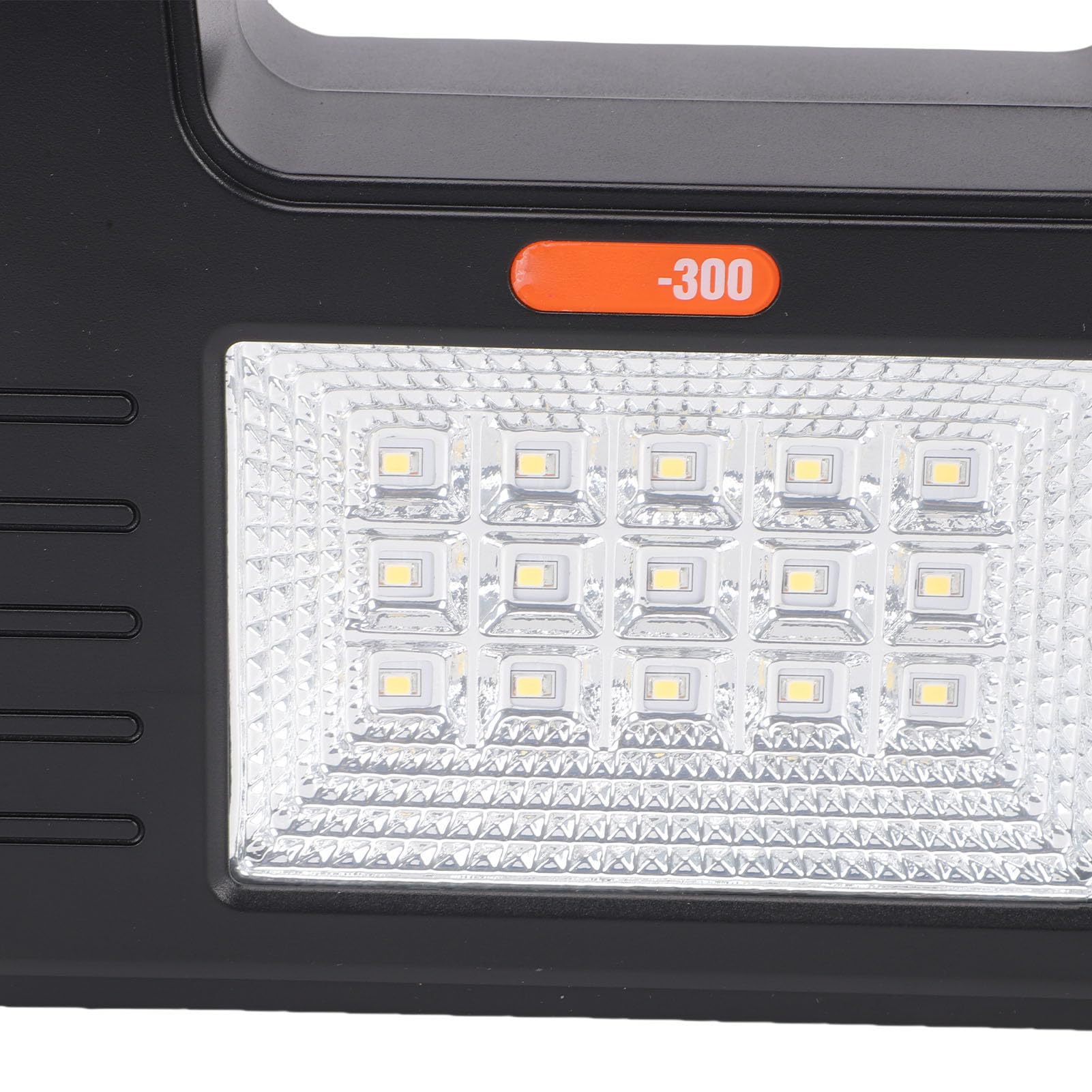 Centrale Elettrica Portatile, Backup di Emergenza Domestica da 12000 MAh con Pannello Solare a 3 Lampadine, Generatore Solare per Emergenza all'aperto Campeggio Viaggi Blackout