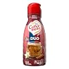 Coffee mate Cinnamon Vanilla Creme Flavored Coffee Creamer, Non-Dairy, Gluten-Free, Liquid Creamer for Coffee, Cholesterol Free, 63 Servings